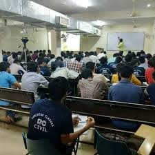 Rinchtar classes Rinchtar classes photo 3